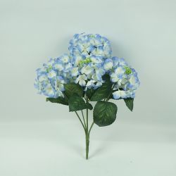 Cheap Artificial Flowers/ Artificial Hydrangea