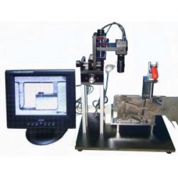 Sam Cp Feeders Calibration Jig For Smt Machine