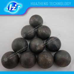 Excellent High Hardness Mineral Ball