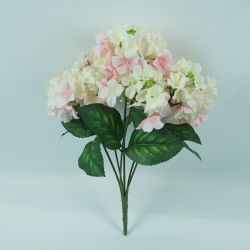 Cheap artificial flowers/ artificial hydrangea