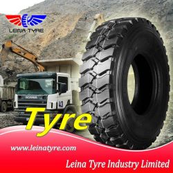 Radial TBR Tire