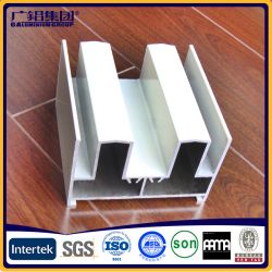 Aluminium Profiles For Doors And Windows