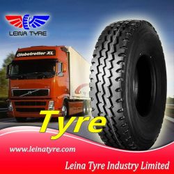 Kunyuan Brand Radial Truck Tyre