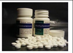 Sell Android/methyltestosterone 10mg Competitive P