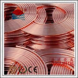 Ac Copper Tube