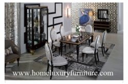 Dining Table Chairs Dining Room furniture TN-001