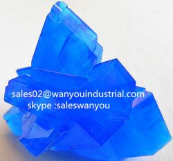 A-pvp Big  Blue Crysatl Skype Saleswanyou