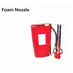 Foam Nozzle