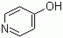 4-hydroxypyridine Cas:626-64-2