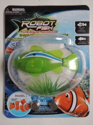 Hot Sell Funny Electric Sensor Swimming Fish