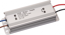 60w 1,500ma Led Driver/waterproof Power Supply