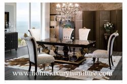 Dining Table Chairs Dining Room Furniture Tn005m