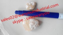 Methylone  Sales02@wanyouindustrial.com