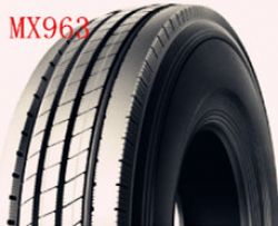 11r24.5 And 11r22.5,295/75r22.5 Truck Tyre