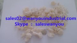 ethylone  sales02@wanyouindustrial.com