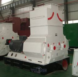 Efficient Hammer Mill