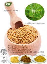 Fenugreek Seed Extract Furostanol Saponins 50%