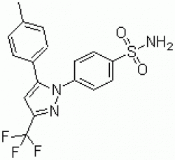 Celecoxib Cas:169590-42-5