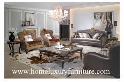 Fabric Sofas Living Room Furniture Sofa Sets Ti006