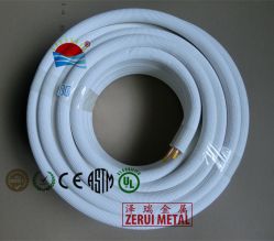 30m Insulated Copper Coil