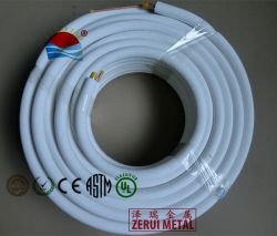 20m Insulated Copper Pair Coil