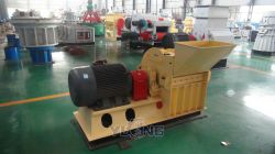 Wood Hammer Mill