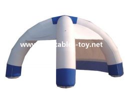 2014 White Inflatable Dome Inflatable Dome Tent In