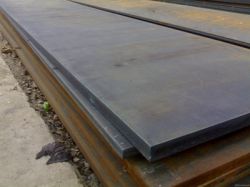 C55k Steel Plate, C55k Steel Supplier