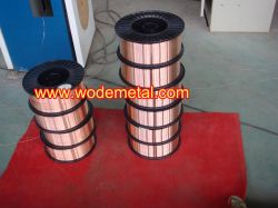 co2 welding wire,AWS A5.18 