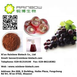 Grape Seed Extract Opc 95%