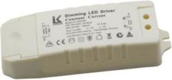 25w Dimmable Led Driver With Saa Certificates