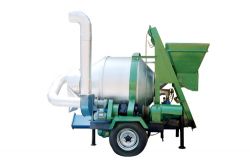 Eager-qlb8 Asphalt Mixing Machine