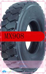 Good self-cleaning 12.00R24 truck tyre