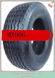 385/65r22.5 All Position, Tubeless Type Tyre