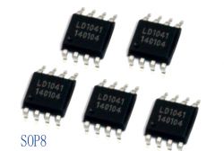 Ld1041 Automotive Direction Indicator Ic Sop8