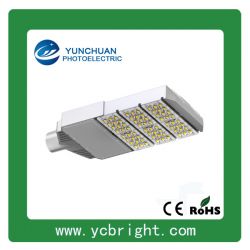 90w New Flat Module Led Street Light