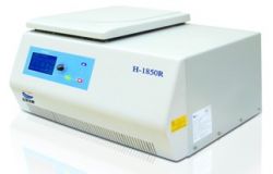 High-speed Tabletop Refrigerated Centrifuge H-1850