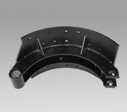 Benz Heavy Duty Truck Brake Shoe Z-220