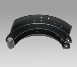 Benz Heavy Duty Truck Brake Shoe Z-160 