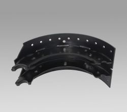 Brake Shoe Bpw-200 Old Model Heavy Duty Truck 