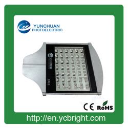 42w High Power Led Street Light Ip65