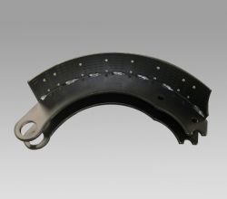 Heavy Duty Truck Brake Shoe 4515e 