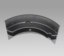 Volvo  Heavy Duty Truck Brake Shoe V-175