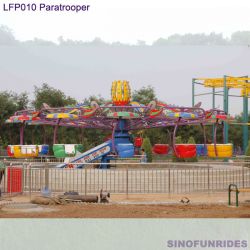 Amusement Park Rides/amusement Equipments/para Tro