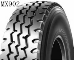 Smartway Certificated 10.00r20 Truck Tyre