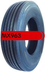 Dot,smartway, Iso Certificated 12r22.5 Truck Tyre