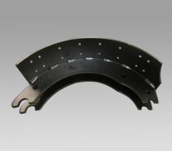 Heavy Duty Truck Brake Shoe 4551q 