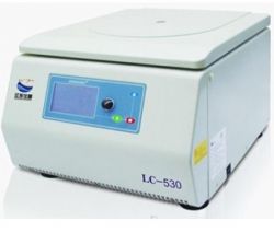 Prp Beauty Special-purpose Centrifuge Lc-530