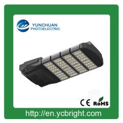 120w New Module Led Street Light