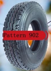 1200r24 Smartway Certificated Truck Tyre